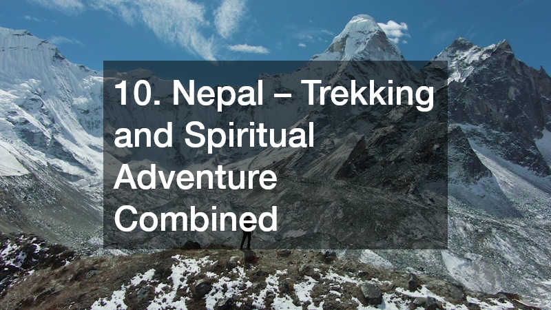 Himalayas